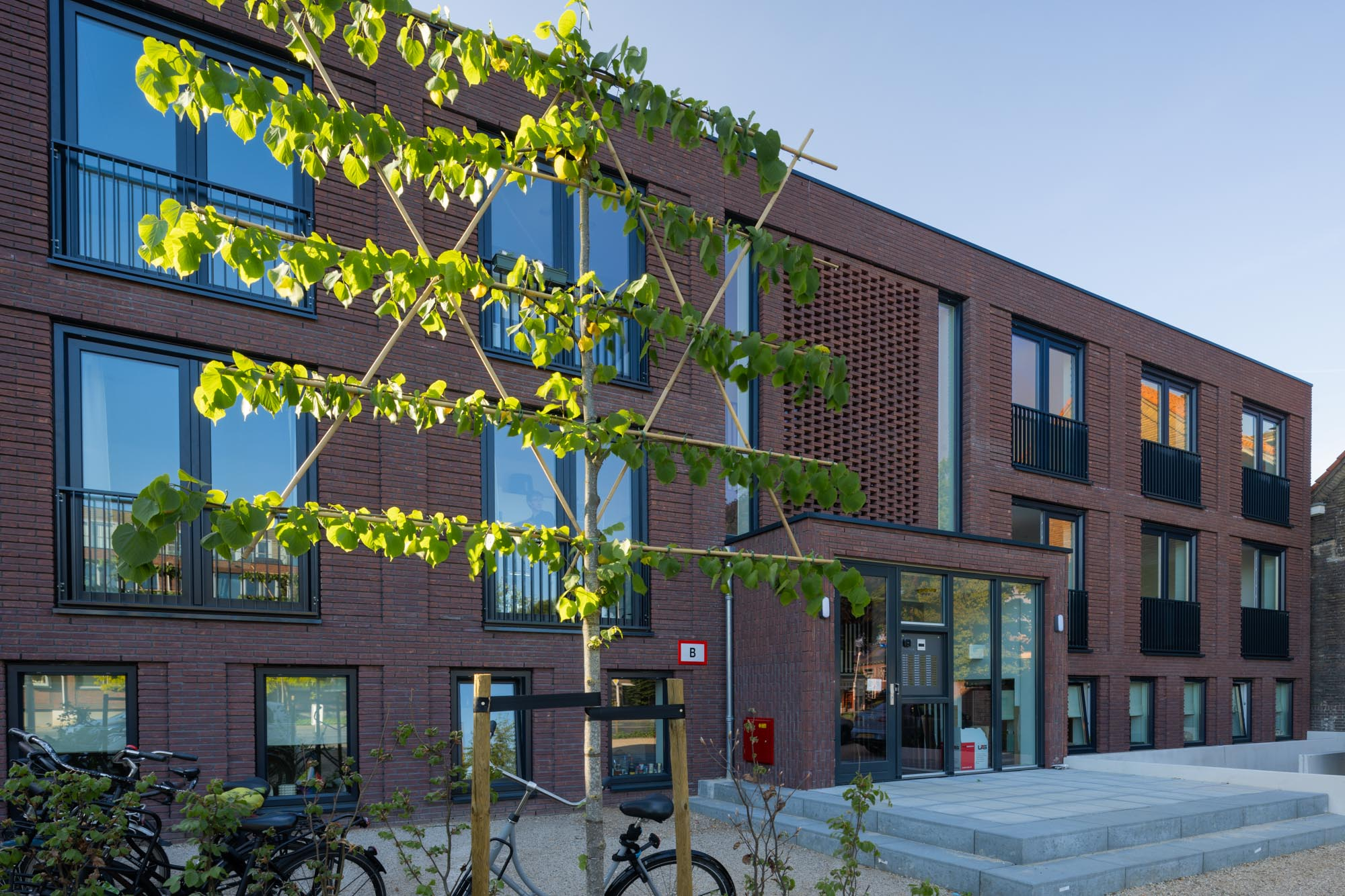 Graafseweg Nijmegen