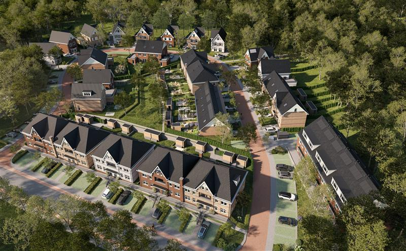 Bovenparck Oosterbeek