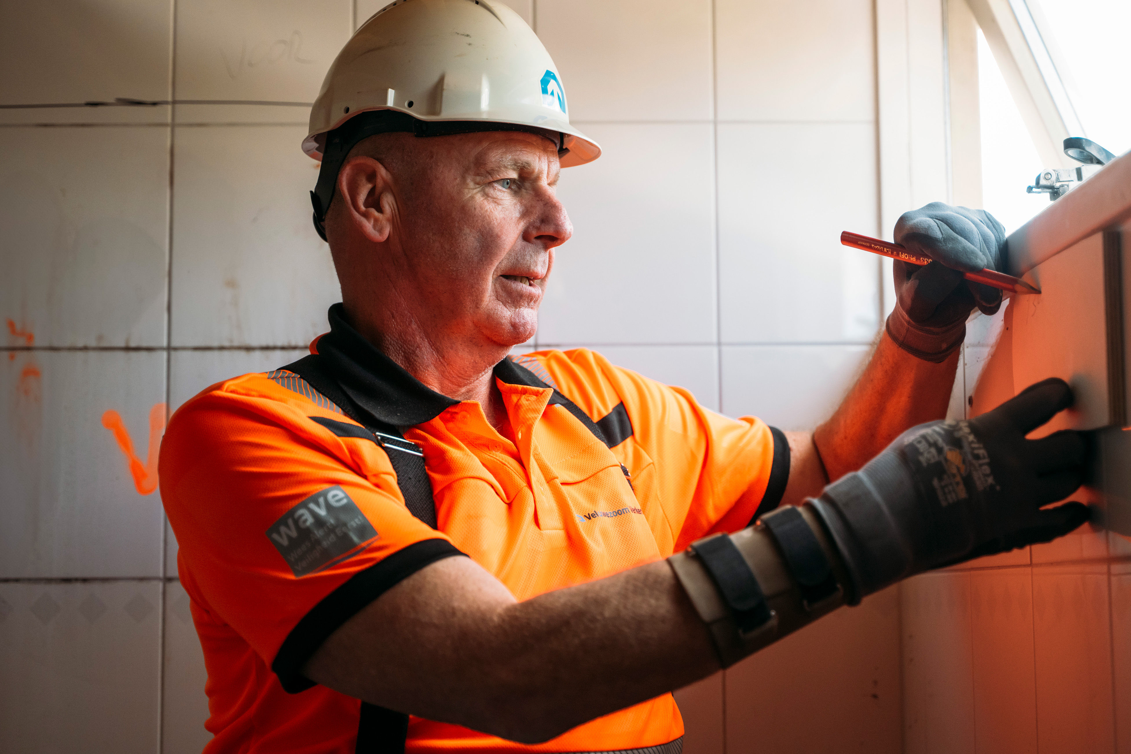 Renovatie Veluwezoom Verkerk