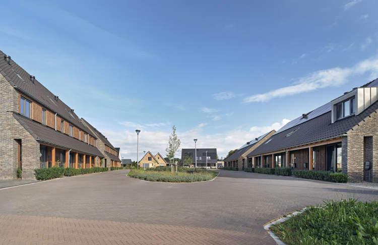 Nieuwbouwwoning Zieuwent 